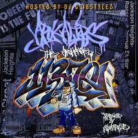 Aggression(feat. DJ Glibstylez, Lex & Supreme Sniper)_Apokalips the Archangel,DJ Glibstylez,Supreme Sniper,Lex