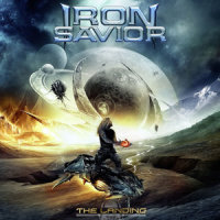 Starlight_Iron Savior
