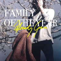 Already Gone_Family Of The Year