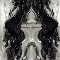 Symmetry_Digital 21 & Stefan Olsdal,Cuushe