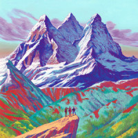 Endless Reruns_Peter Bjorn and John