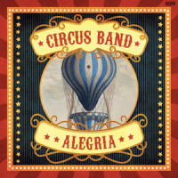 Beer Barrel Polka_Circus Band,The Hit Crew Kids,L. Brown,Jaromir Vejvoda