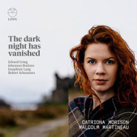 VI. Ein Traum_Catriona Morison,Malcolm Martineau,Edvard Grieg,Friedrich Martin von Bodenstedt