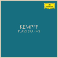 Brahms: 8 Piano Pieces, Op. 76 - 4. Intermezzo In B Flat (間奏曲 変ロ長調 作品76の4|カンソウキョクヘンロチョウチョウ)_Wilhelm Kempff