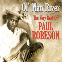 Ho! Ho!_Paul Robeson,Lawrence Brown