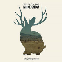Bavarian #1 (Say You Will)_Miike Snow