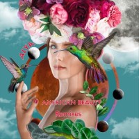 American Beauty_Alya,DJ Riddler