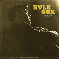 The Clown_Kyle Cox