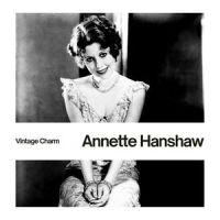 My Blackbirds Are My Bluebirds Now_Annette Hanshaw