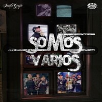 Somos Varios_La Santa Grifa,Santa Fe Klan