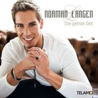 Nur ein Idiot_Norman Langen
