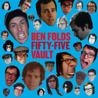Where’s Summer B? (with Ben Folds Five)_Ben Folds
