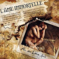 Letting Go_L'ame Immortelle