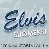 Mistä puhelu? - Memphis Tennessee_Anki,Bosse ja Robert