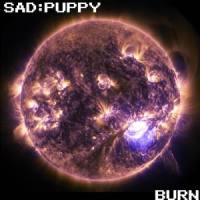 Burn_Sad Puppy