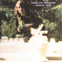 Better Days_Graham Nash