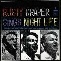 Crazy_Rusty Draper