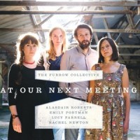 Our Captain Calls_The Furrow Collective