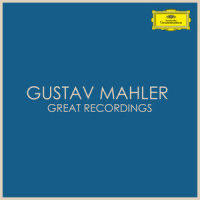 Mahler: Lieder eines fahrenden Gesellen - Ging heut' morgen übers Feld (Live)_Thomas Hampson,Wiener Philharmoniker,Leonard Bernstein