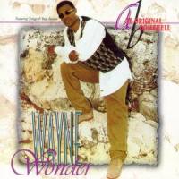 Wonder Surpirse_Wayne Wonder