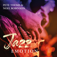 Your Love is so Cool_Pete Thoms,Noel Robinson