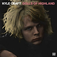 Lady of the Ark_Kyle Craft