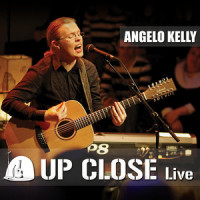Finally One_Angelo Kelly