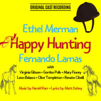A New Fangled Tango_Ethel Merman,Virginia Gibson,Leon Belasco,Chorus