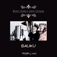 Baliku_Michiel Eduard,Lonny Gerungan
