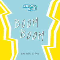 Boom Boom_Xtreme Kids