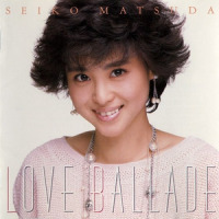 赤い靴のバレリーナ_松田聖子