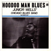 We're Ready_Junior Wells,Buddy Guy