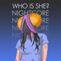 Who is She?_I Monster,Mario Nascimbene