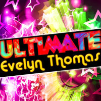 High Energy_Evelyn Thomas