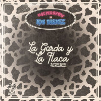 La Gorda y la Flaca (La Vaca Gorda y la Vaca Flaca)_El Super Show de los Vaskez