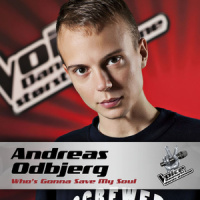 Who's Gonna Save My Soul_Andreas Odbjerg