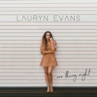One Thing Right_Lauryn Evans