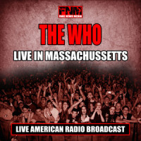 I'm Free_The Who