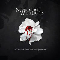 Distance_Neverending White Lights