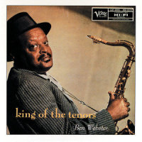 Bounce Blues_Ben Webster