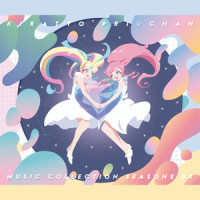 プリズムストーン・カフェ_加藤达也