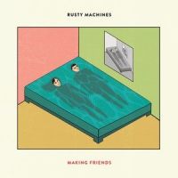 Sunner_Rusty Machines
