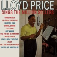Save the Last Dance for Me_Lloyd Price
