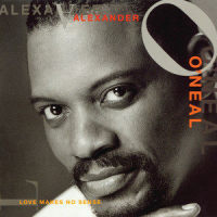 Aphrodisia_Alexander O'Neal