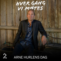 Stein på stein_Hver gang vi møtes,Maria Mena,Arne Hurlen