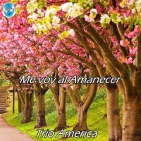 Nuestra Dicha_Trio America