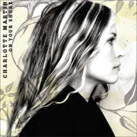 Something Like A Hero_Charlotte Martin