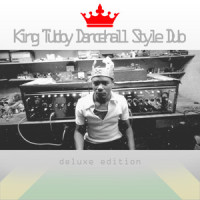 Stake Dub_King Tubby,Osbourne Ruddock