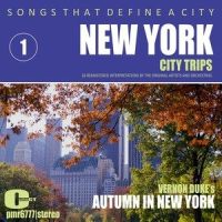 Autumn in New York_Blossom Dearie