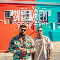 Summer Cem(feat. Luciano)_Summer Cem,Luciano